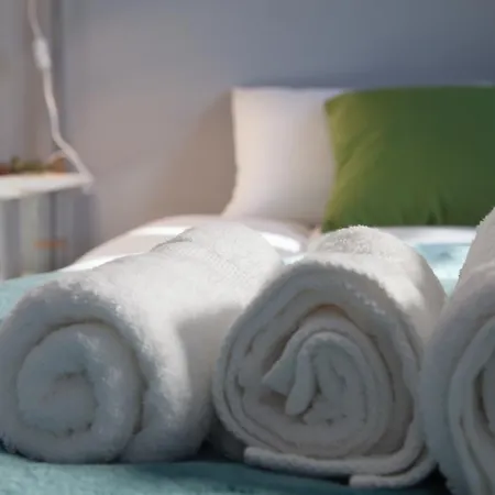 Casa Mariolas Bed & Breakfast Manteigas