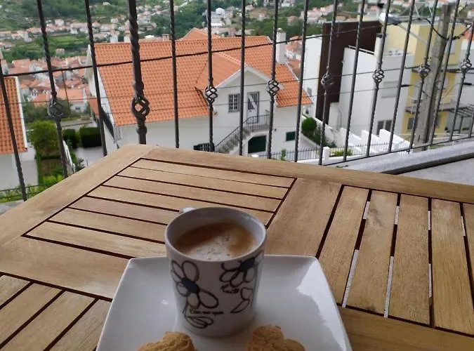 Casa Mariolas 3*