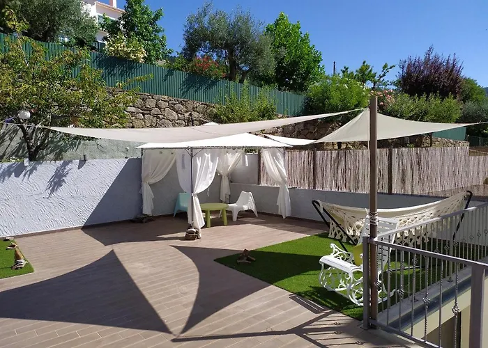B&B Casa Mariolas