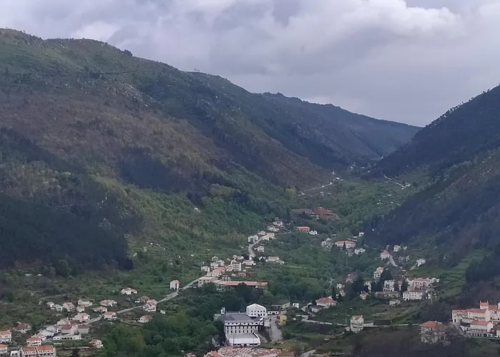 Oda ve Kahvaltı Casa Mariolas
