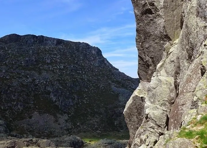 Oda ve Kahvaltı Casa Mariolas Manteigas
