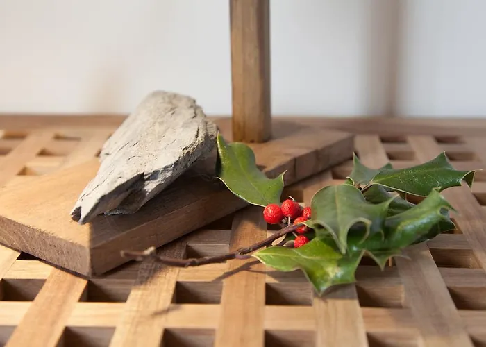 Oda ve Kahvaltı Casa Mariolas