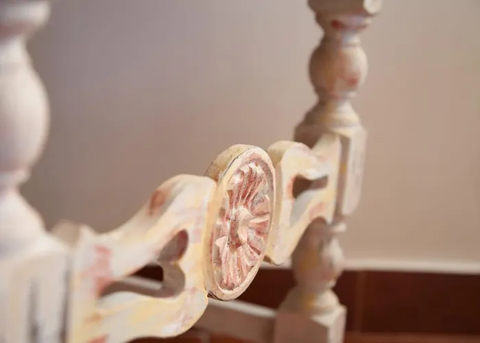 Casa Mariolas Manteigas