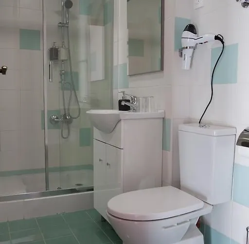 Casa Mariolas Oda ve Kahvaltı