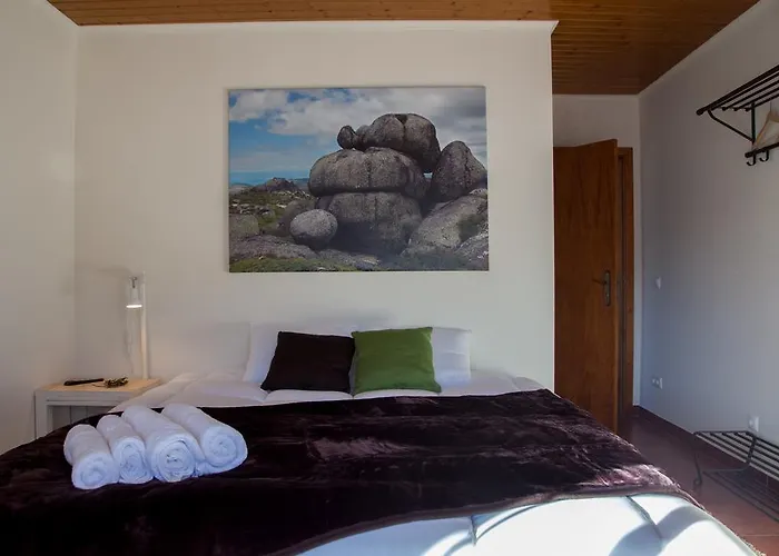 Casa Mariolas Bed & Breakfast 3*