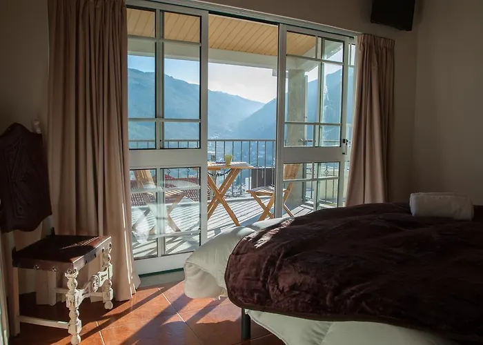 Bed & Breakfast Casa Mariolas 3*