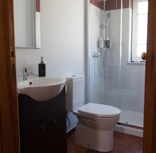 Oda ve Kahvaltı Casa Mariolas 3*