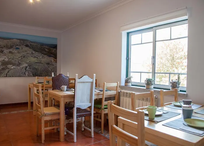 Casa Mariolas Bed & Breakfast 3*