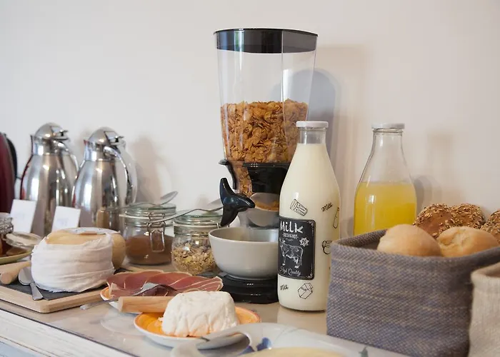 Casa Mariolas Manteigas