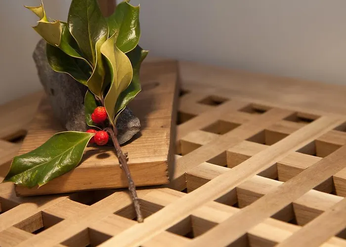 Bed & Breakfast Casa Mariolas