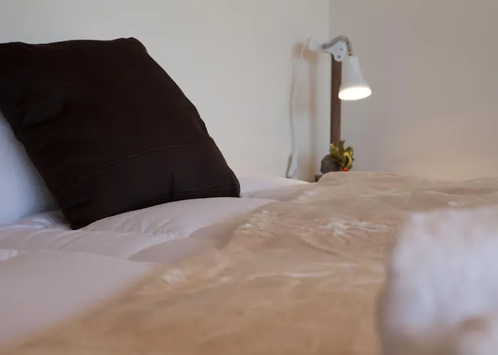 Casa Mariolas Manteigas