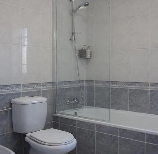 Casa Mariolas Oda ve Kahvaltı 3*