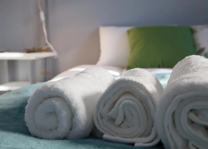 Casa Mariolas Bed & Breakfast Manteigas